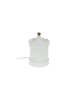 Amadeus Les Petits Lampe carrousel en porcelaine - Sale
