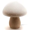 Amadeus Les Petits Lampe champignon en porcelaine - Best