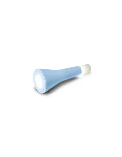 Kidywolf Lampe de poche bleu multi-fonction Kidytorche -