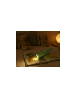 LittLe L Lampe de poche Crocodile - Hot