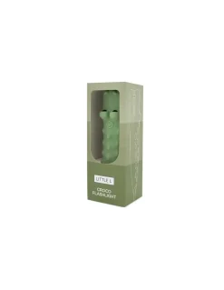 LittLe L Lampe de poche Crocodile - Hot