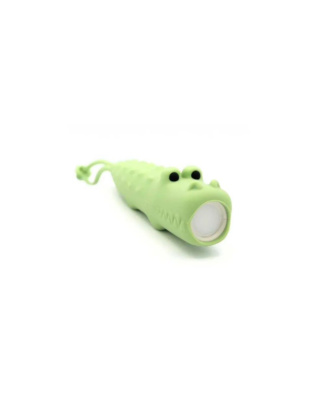 LittLe L Lampe de poche Crocodile - Hot
