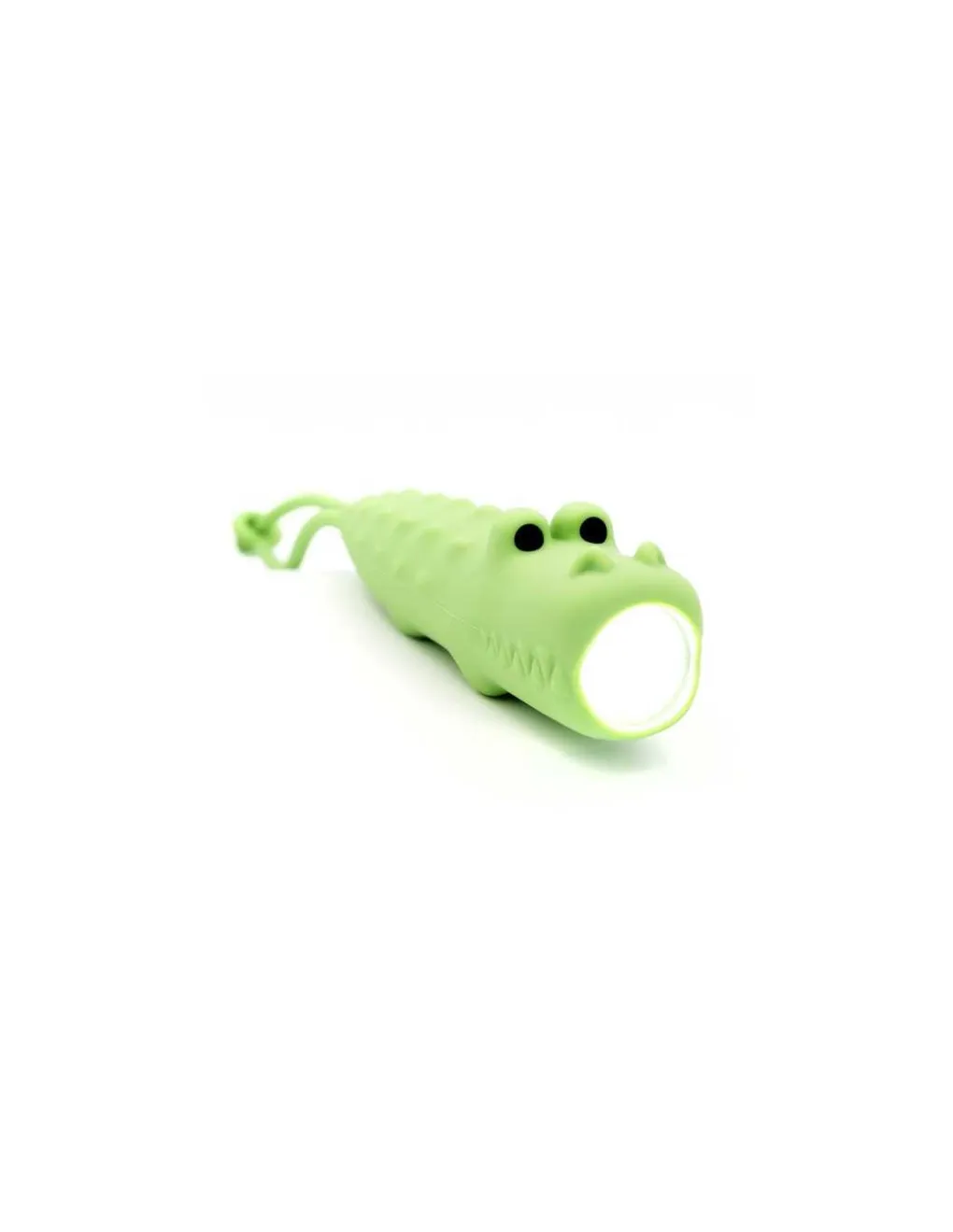 LittLe L Lampe de poche Crocodile - Hot