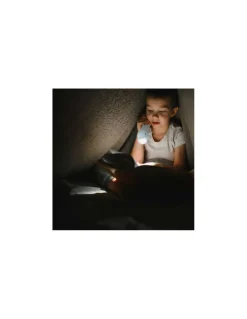 LittLe L Lampe de poche Dauphin - Outlet