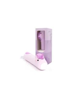 LittLe L Lampe de poche Licorne - New