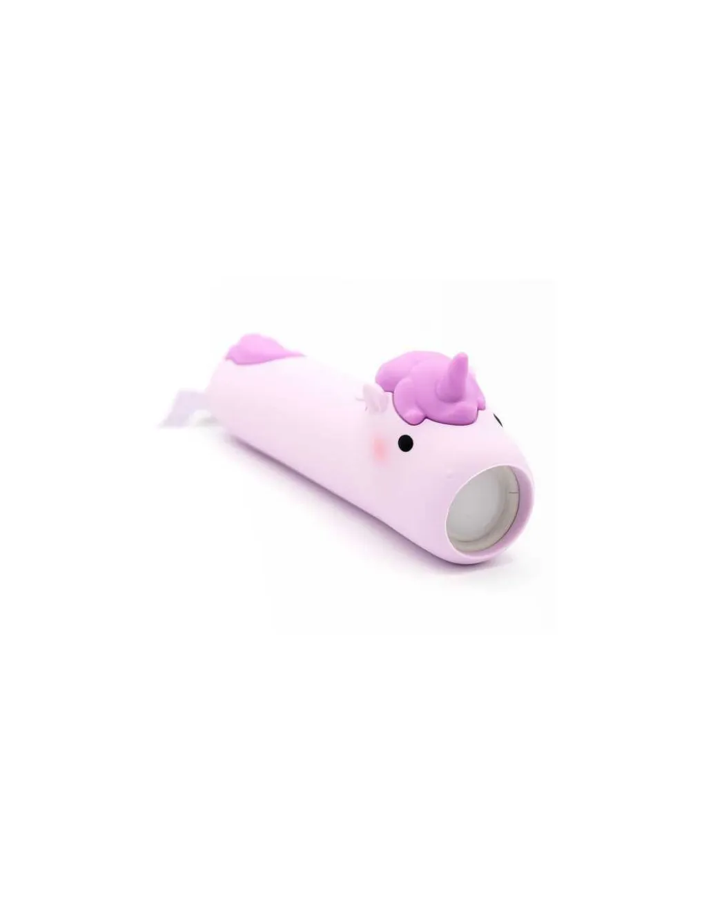 LittLe L Lampe de poche Licorne - New