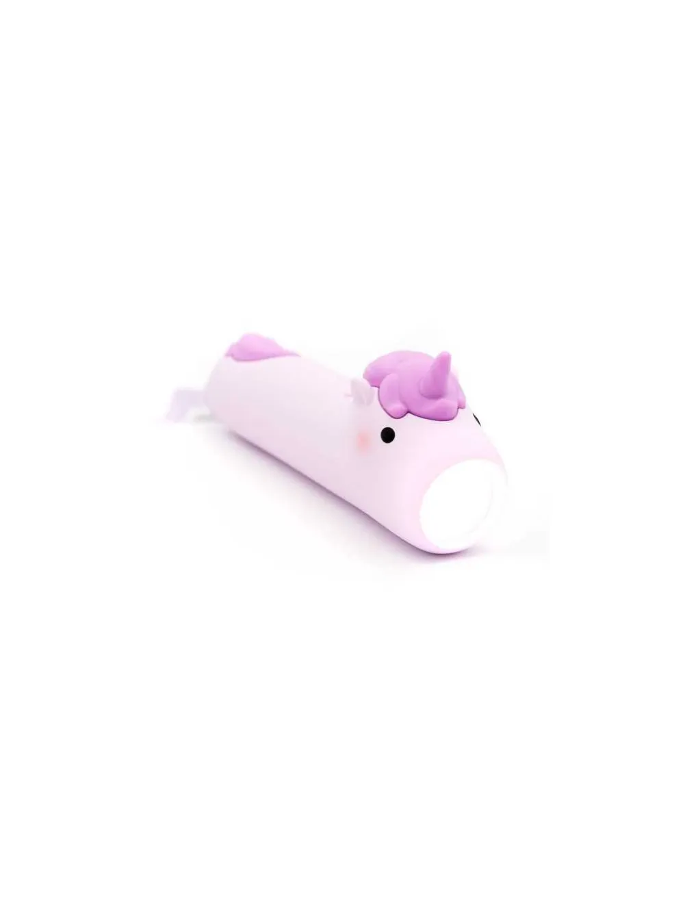 LittLe L Lampe de poche Licorne - New