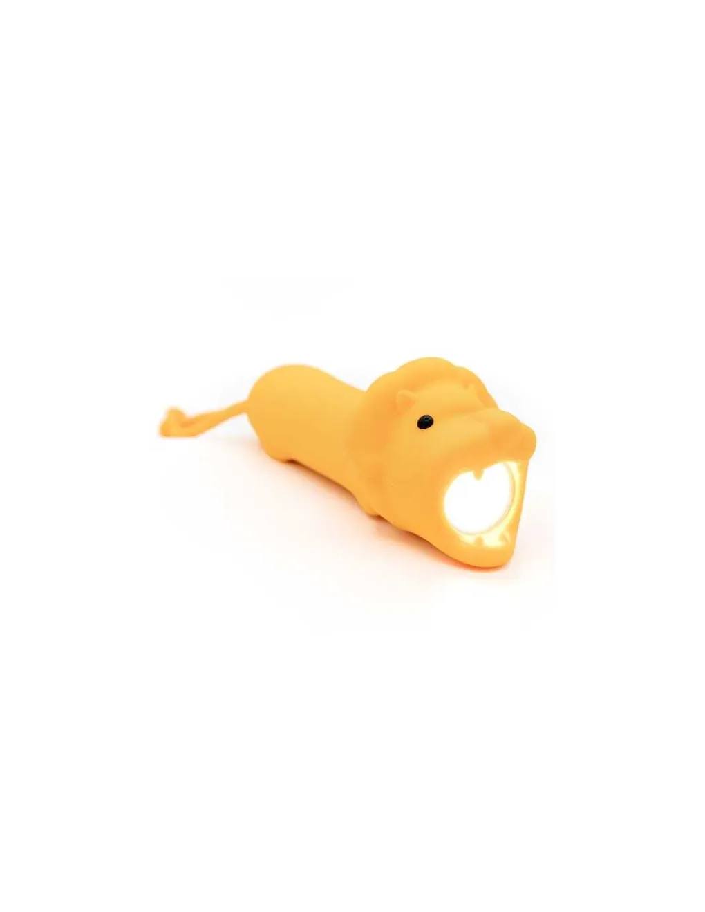 LittLe L Lampe de poche Lion - Online