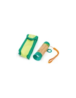 Hape Toys Lampe de poche manuelle - Hape Sale
