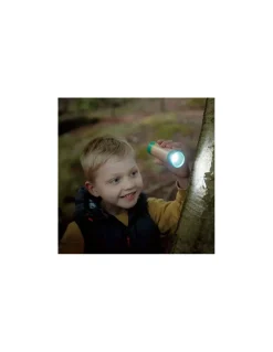 Hape Toys Lampe de poche manuelle - Hape Sale