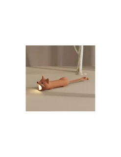 LittLe L Lampe de poche Renard - Sale