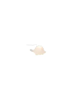 Amadeus Les Petits Lampe dinosaure en porcelaine - Online
