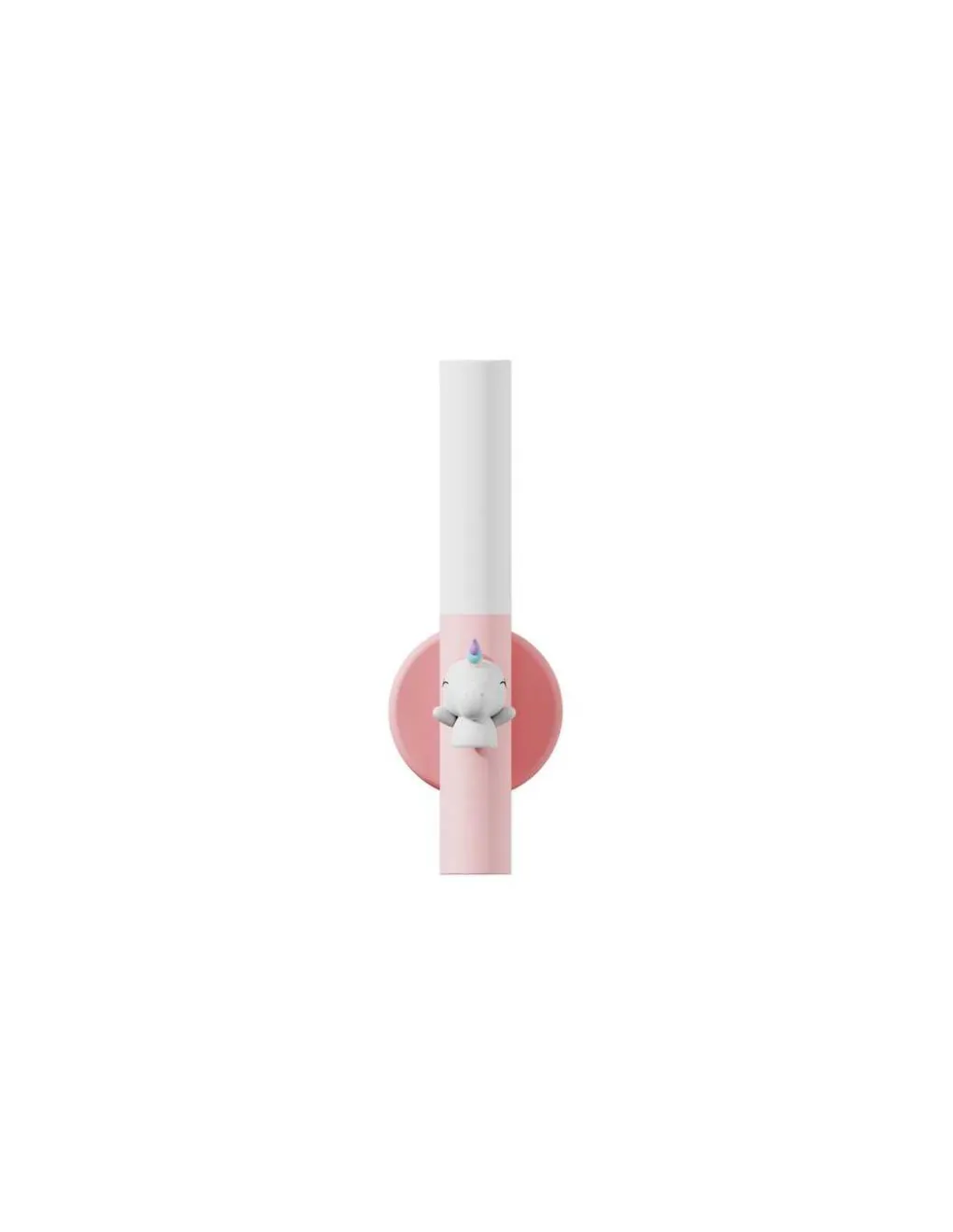 The Zoofamily Lampe 3-en-1 Zoo Light Licorne - Clearance