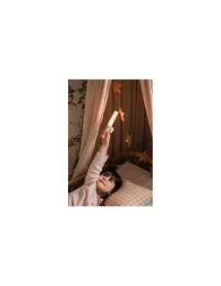 The Zoofamily Lampe 3-en-1 Zoo Light Licorne - Clearance