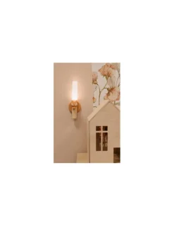 The Zoofamily Lampe 3-en-1 Zoo Light Renard - Best