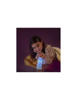 Petit Boum Lampe magique pour bouteille sensorielle - New