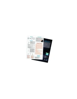 Buki France Lampe magma - Buki Discount