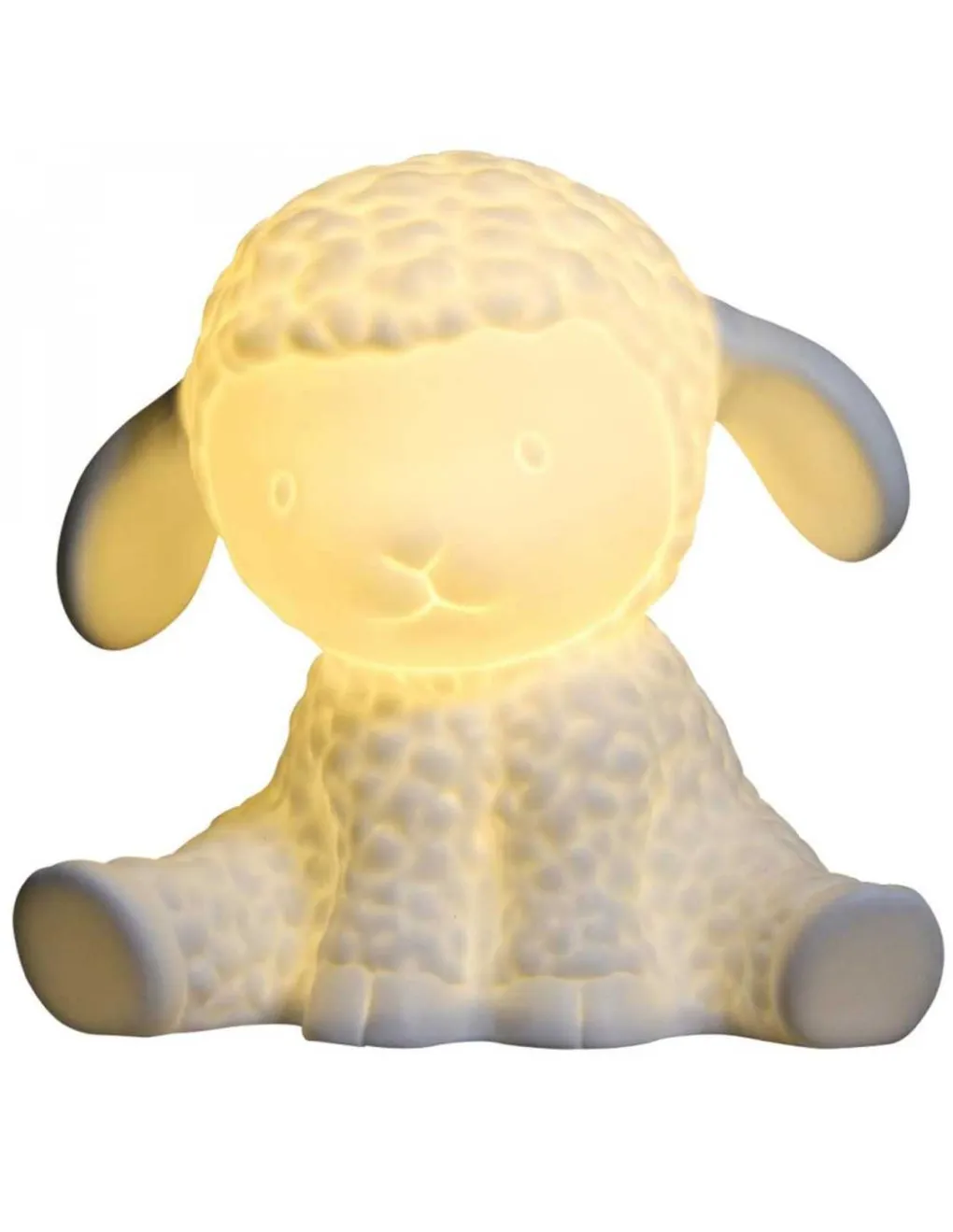 Amadeus Les Petits Lampe mouton en porcelaine - Online