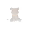 Amadeus Les Petits Lampe ourson en porcelaine - New