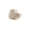 Amadeus Les Petits Lampe tracteur en porcelaine - Discount