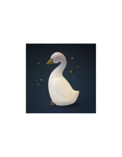 Moulin Roty Lampe veilleuse cygne La petite école de danse - Best