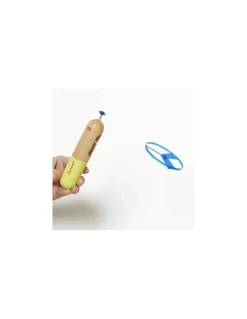 Janod Lanceurs hélice Applepop - Hot