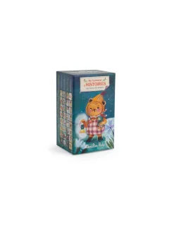 Moulin Roty Lanterne à histoires Les Minouchkas - Best