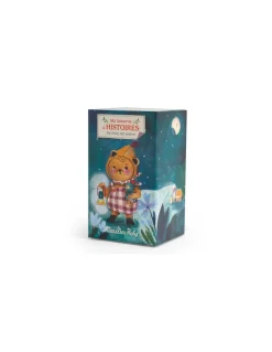 Moulin Roty Lanterne à histoires Les Minouchkas - Best