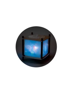 Moulin Roty Lanterne magique connectée Les aventures de Paulie - Online