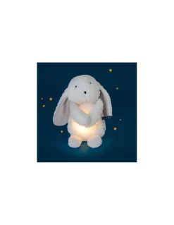 Moulin Roty Lapin lumineux Puce & Pilou - Clearance