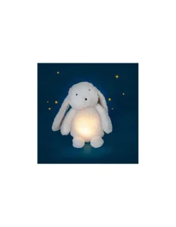 Moulin Roty Lapin lumineux Puce & Pilou - Clearance