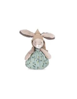 Moulin Roty Lapin musical Trois Petits Lapins - Online