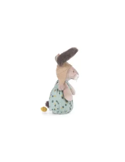 Moulin Roty Lapin musical Trois Petits Lapins - Online
