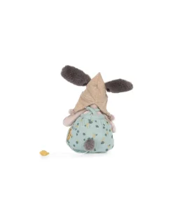Moulin Roty Lapin musical Trois Petits Lapins - Online
