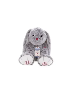 Kaloo Lapin prestige XL 55 cm - Rouge New