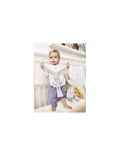 Kaloo Lapinoo bleu - Online