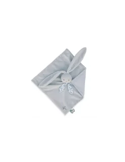 Kaloo Lapinoo doudou lapin bleu - Hot