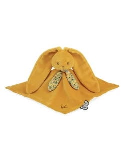 Kaloo Lapinoo doudou ocre - Online