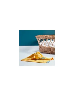Kaloo Lapinoo doudou ocre - Online