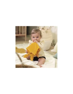 Kaloo Lapinoo doudou ocre - Online