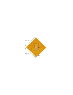 Kaloo Lapinoo doudou ocre - Online
