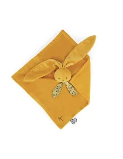 Kaloo Lapinoo doudou ocre - Online
