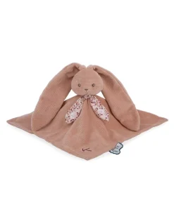 Kaloo Lapinoo doudou terracotta - Sale