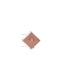 Kaloo Lapinoo doudou terracotta - Sale