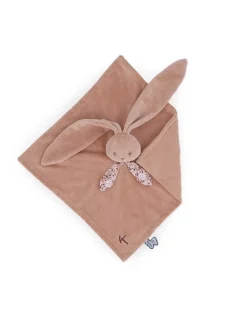 Kaloo Lapinoo doudou terracotta - Sale