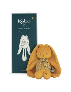 Kaloo Lapinoo ocre - Discount