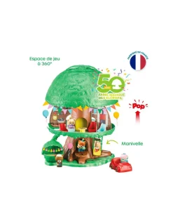 Klorofil L'arbre magique des Outlet
