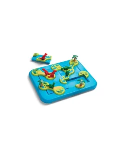 Smart games L'archipel des dinosaures - Smartgames Online