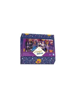 Janod L'atelier des sorciers Magic School - Clearance