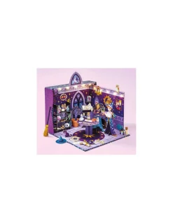 Janod L'atelier des sorciers Magic School - Clearance